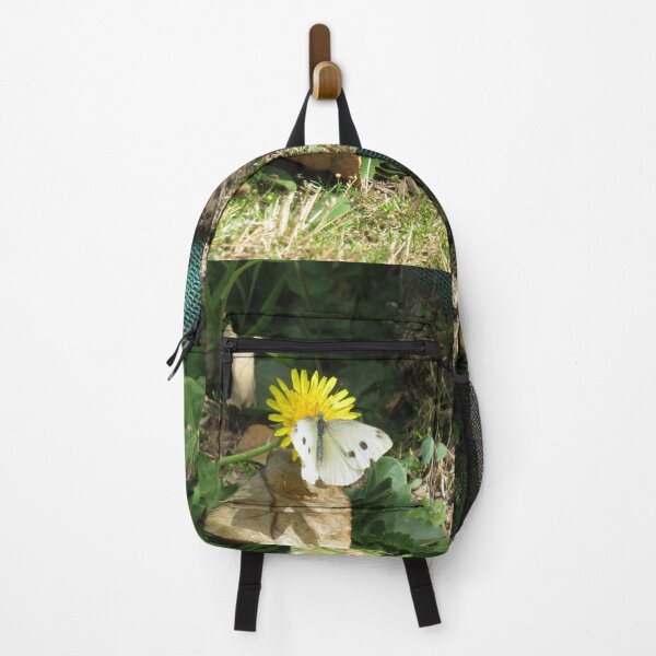 Item preview, Cabbage white butterfly designed and sold by greentiger1.