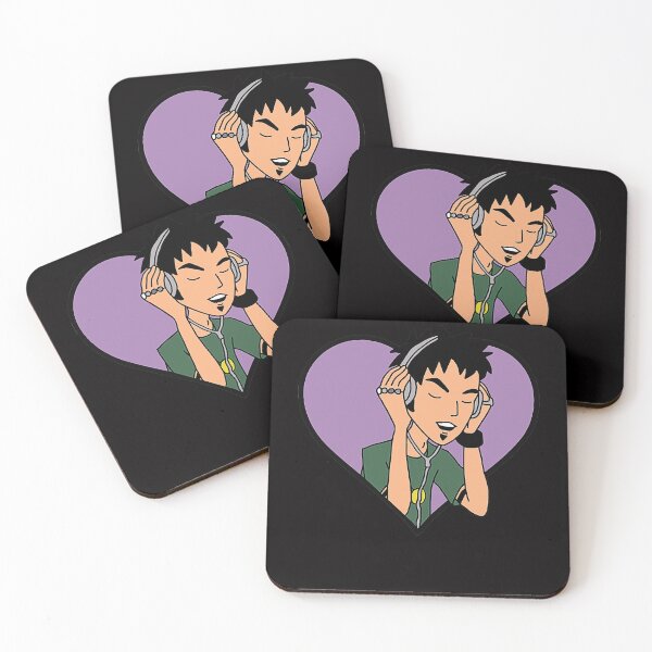 Item preview, Daria designed and sold by raymonmasu.
