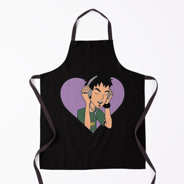 Item preview, Daria designed and sold by raymonmasu.