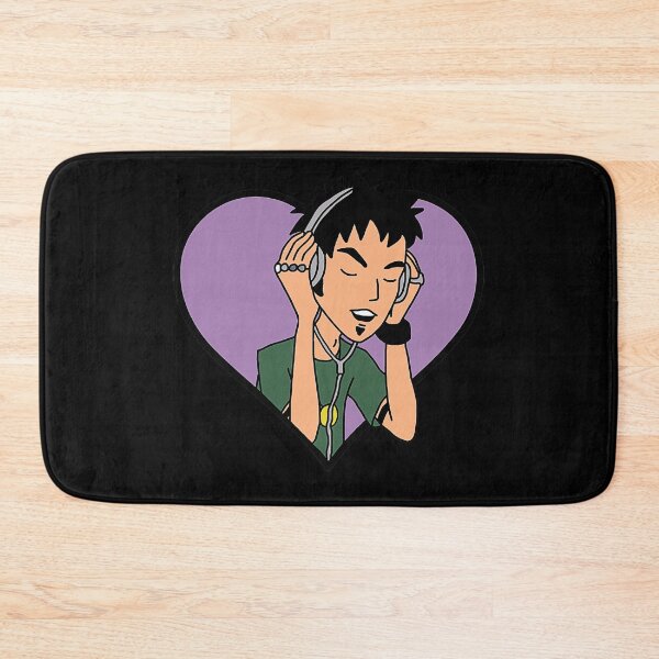 Item preview, Daria designed and sold by raymonmasu.