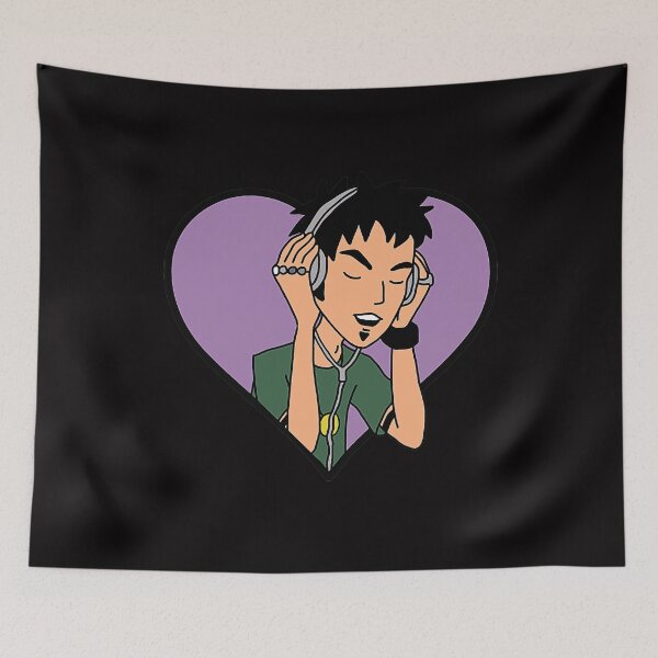 Item preview, Daria designed and sold by raymonmasu.