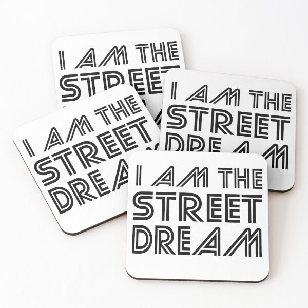 Item preview, urban dream designed and sold by JPS-CREATIONS.