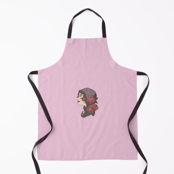 Item preview, alma gitana designed and sold by Wild Starling.