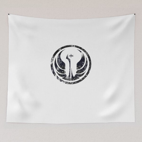 Item preview, Old Republic Logo · Distressed Classic T-Shirt designed and sold by JenniferSonnta.