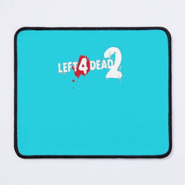 Item preview, LEFT 4 DEAD 2 LOGO Essential T-Shirt designed and sold by SerkanGokberk.
