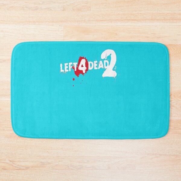 Item preview, LEFT 4 DEAD 2 LOGO Essential T-Shirt designed and sold by SerkanGokberk.