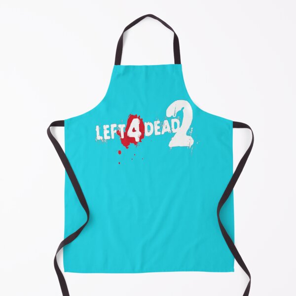 Item preview, LEFT 4 DEAD 2 LOGO Essential T-Shirt designed and sold by SerkanGokberk.