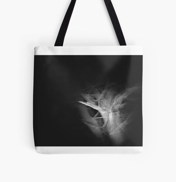 Image no. 1 From the series "It Grows" All Over Print Tote Bag