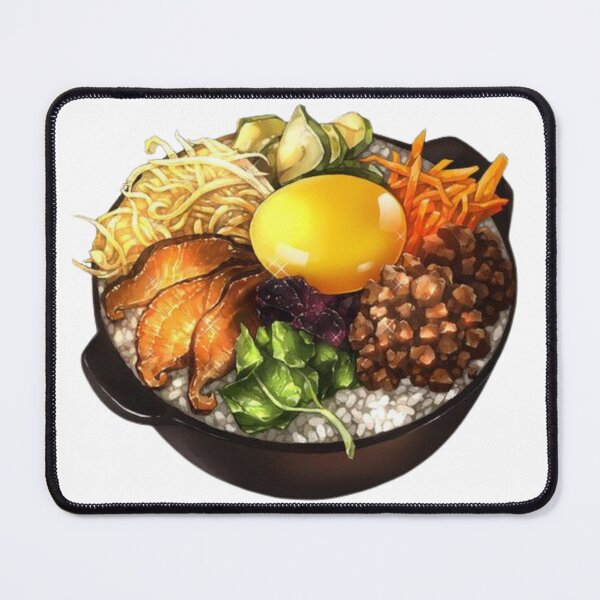 Item preview, Ramen rice design designed and sold by IKKawaii.
