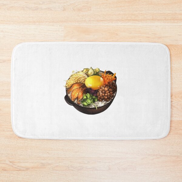 Item preview, Ramen rice design designed and sold by IKKawaii.