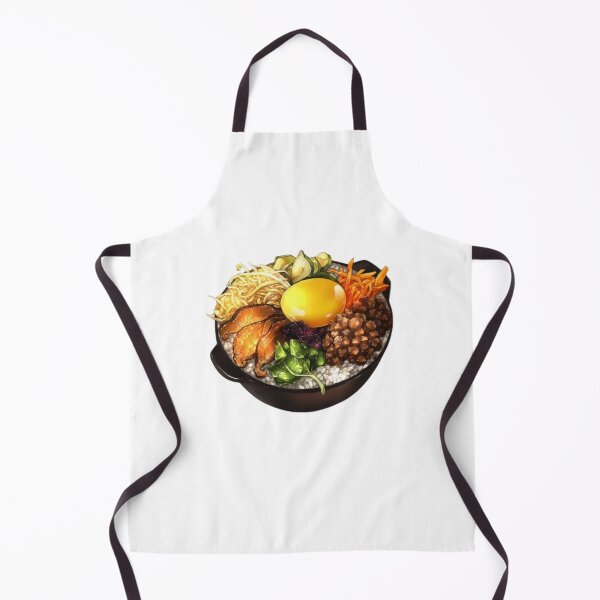 Item preview, Ramen rice design designed and sold by IKKawaii.