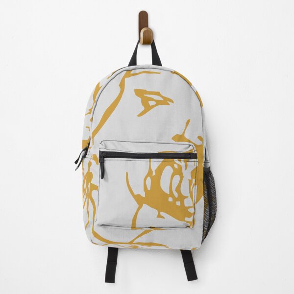 Item preview, Great russian poet Alexander Pushkin golden color designed and sold by artdragongift 15.
