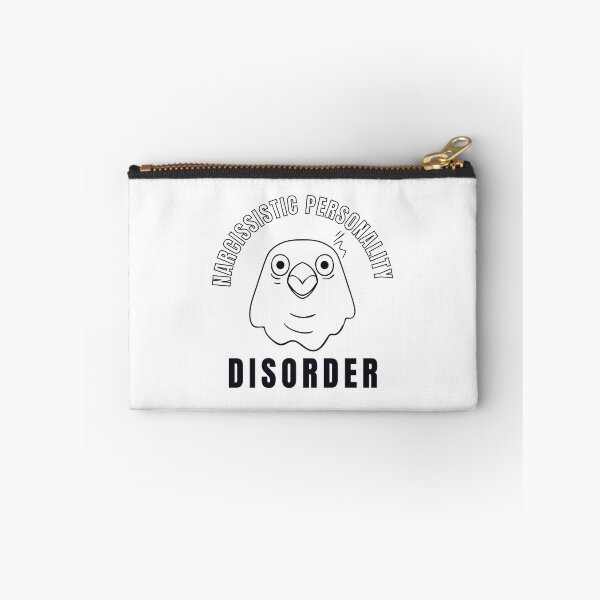 Item preview, Narcissistic Personality disorder weird Pigeon designed and sold by Creative Life.