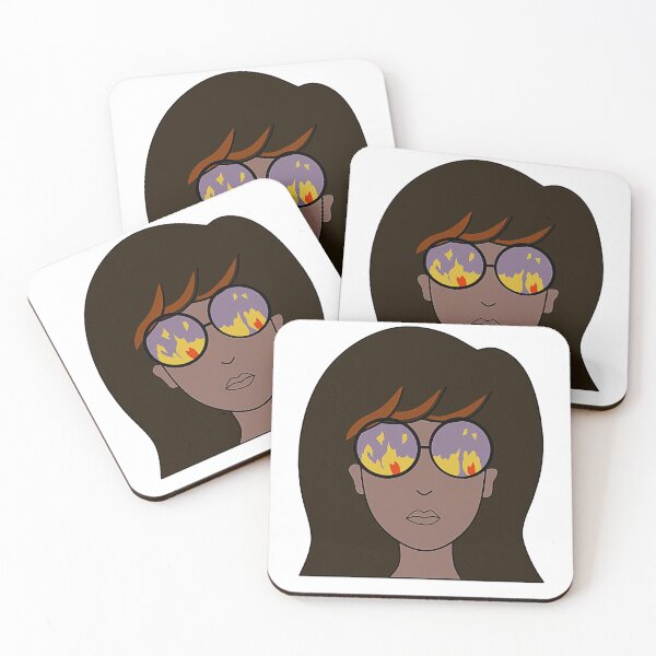 Item preview, Daria designed and sold by raymonmasu.
