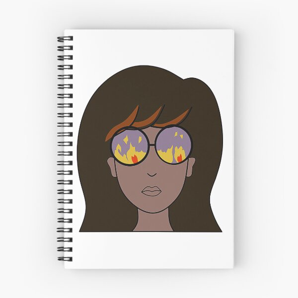 Item preview, Daria designed and sold by raymonmasu.