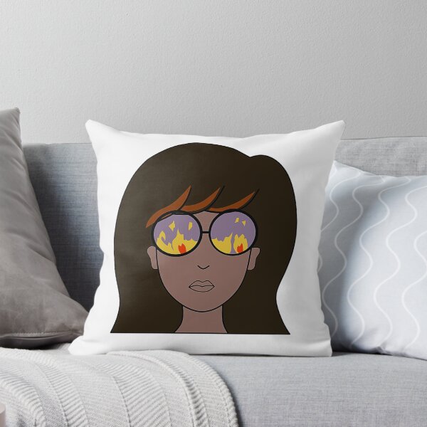 Item preview, Daria designed and sold by raymonmasu.
