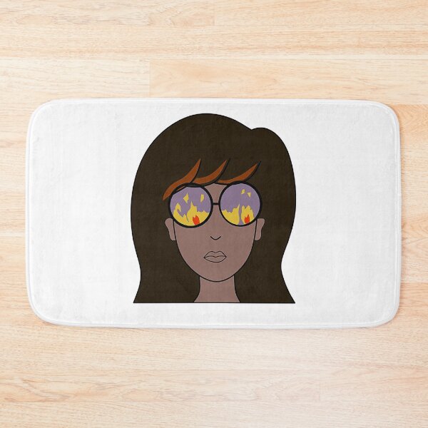 Item preview, Daria designed and sold by raymonmasu.