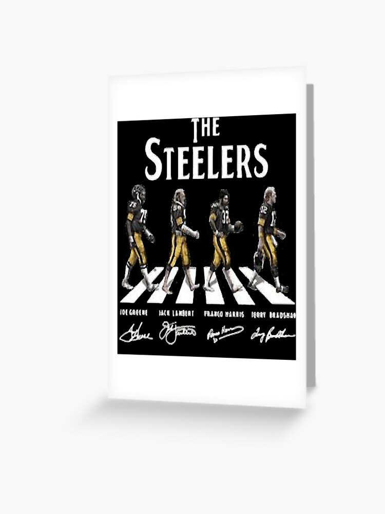 : Pittsburgh Steelers Gifts