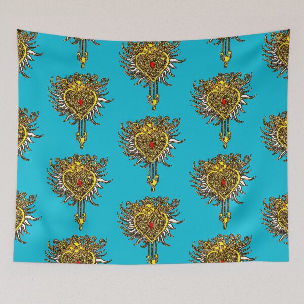 Item preview, Lunar Love designed and sold by tuile.