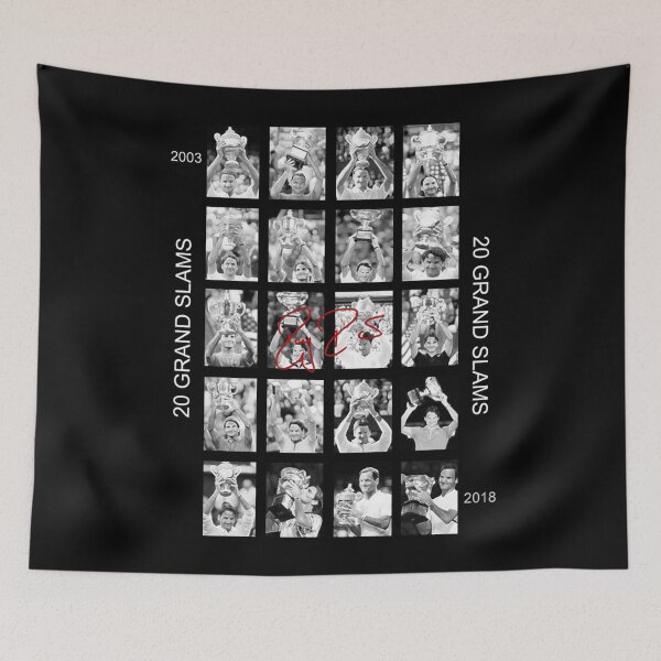 Item preview, RF 20 Grand Slams Tri-blend . designed and sold by smithisidor.