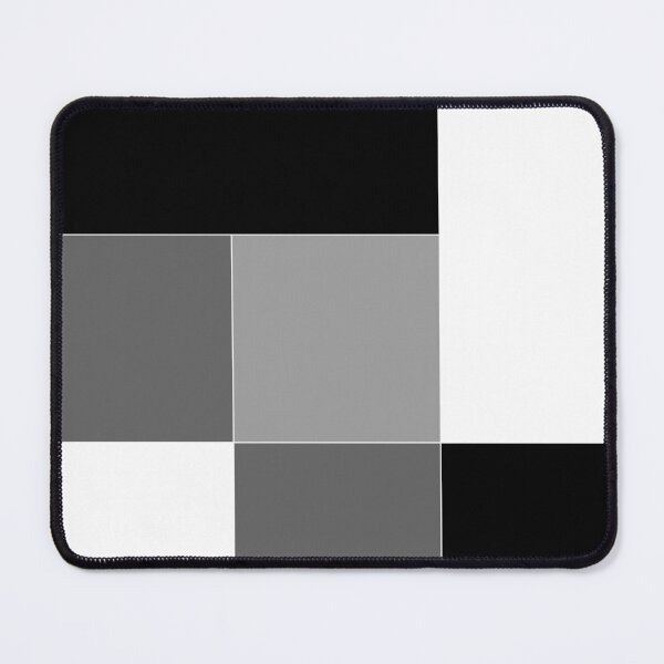 Item preview, Modern Black and White Patten design designed and sold by Kouanto_artshop.