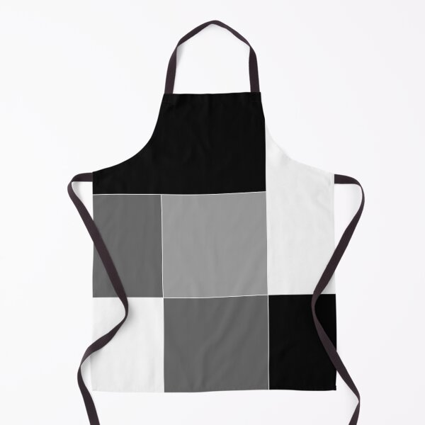 Item preview, Modern Black and White Patten design designed and sold by Kouanto_artshop.