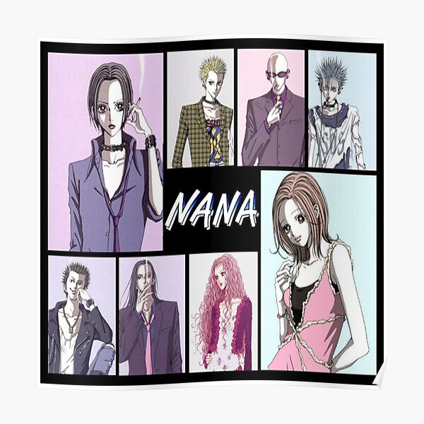 Nana Better Ending | Anime Amino