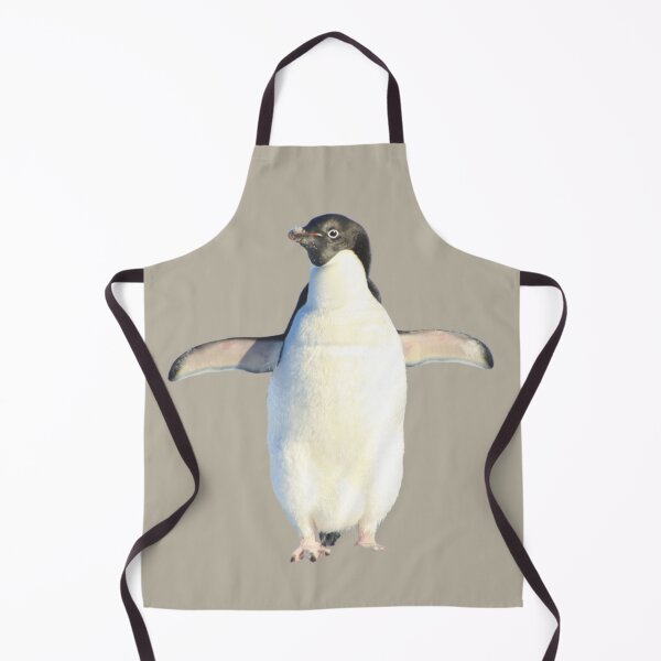 Item preview, Happy Penguin designed and sold by RainbowSpinkle.