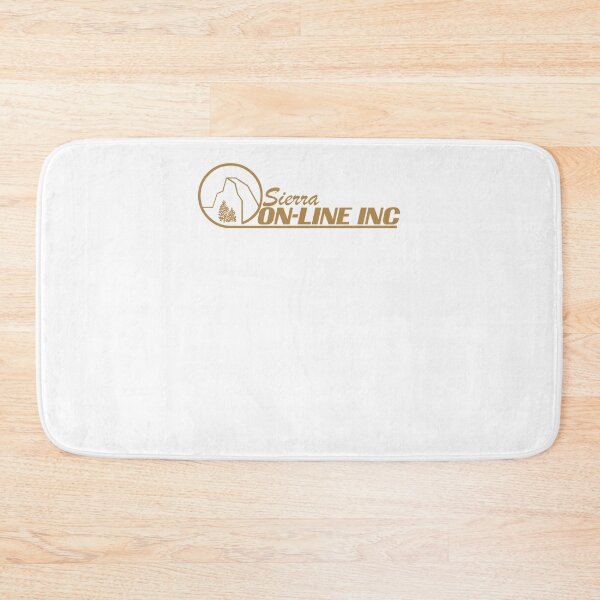 Item preview, Old Sierra On-Line Logo Essential T-Shirt designed and sold by JenniferSonnta.