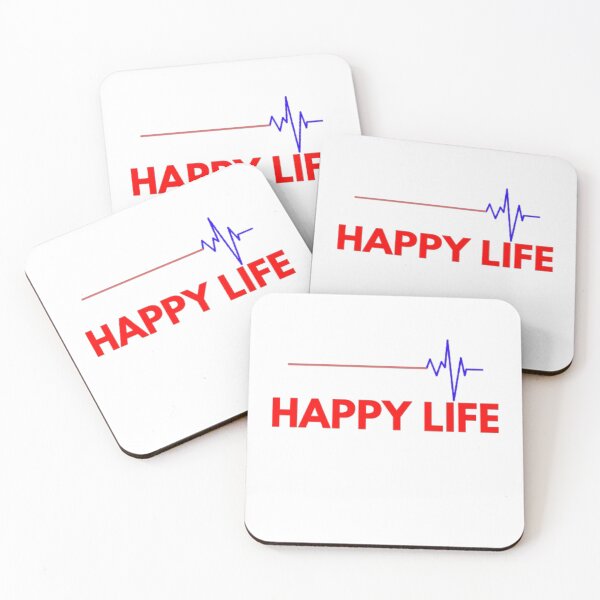 Item preview, vida feliz designed and sold by samdimax.