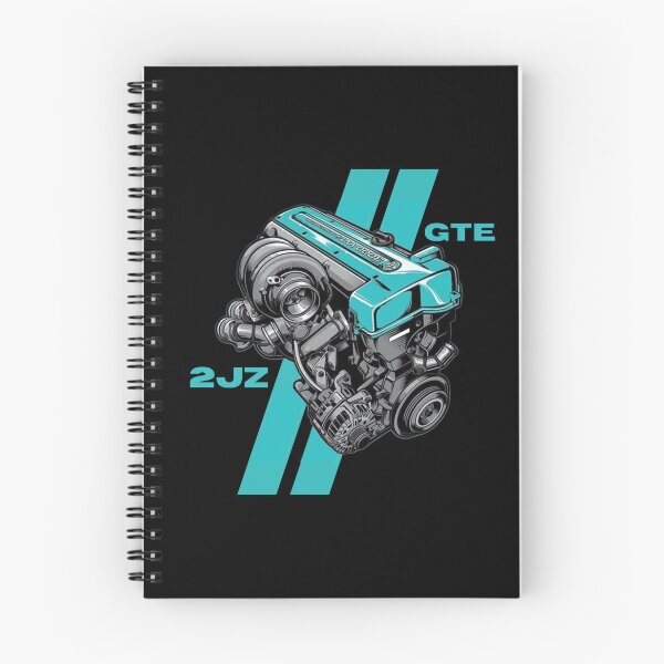 Item preview, 2JZ - GTE designed and sold by MOTOSHIFT.
