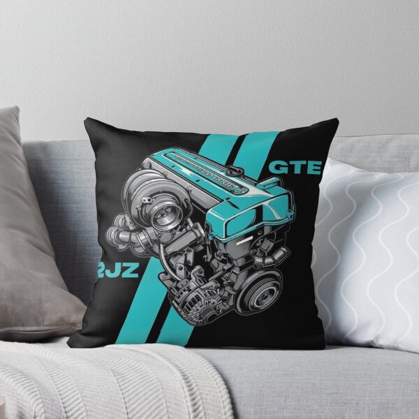 Item preview, 2JZ - GTE designed and sold by MOTOSHIFT.