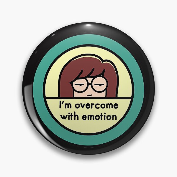 Item preview, Daria designed and sold by raymonmasu.