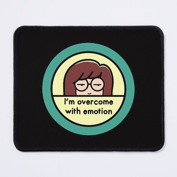 Item preview, Daria designed and sold by raymonmasu.