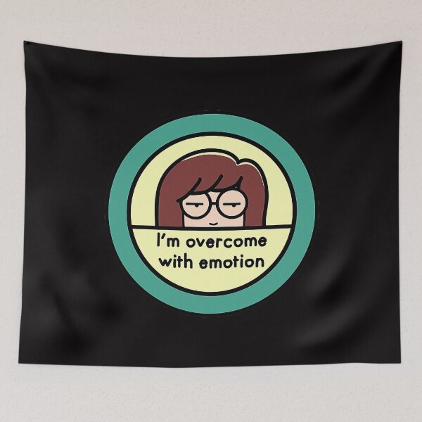 Item preview, Daria designed and sold by raymonmasu.