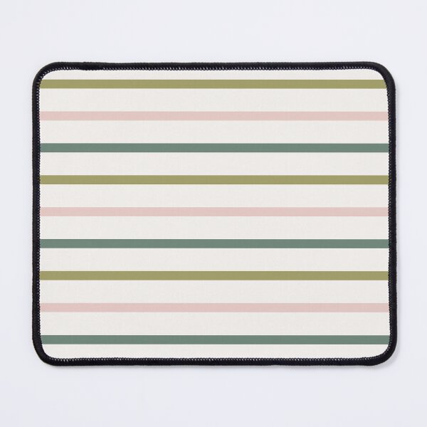 Item preview, Thin stripes - rainbow 4 designed and sold by Chelsea Jay.