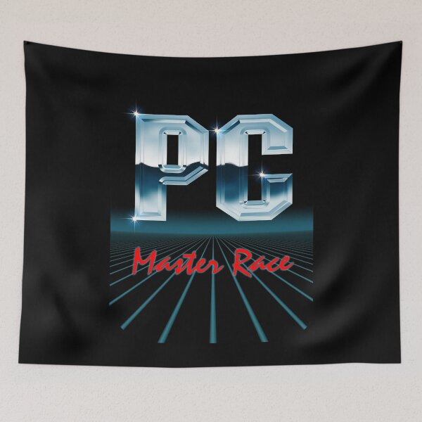 Item preview, PC 80s Classic . designed and sold by michelleeir.
