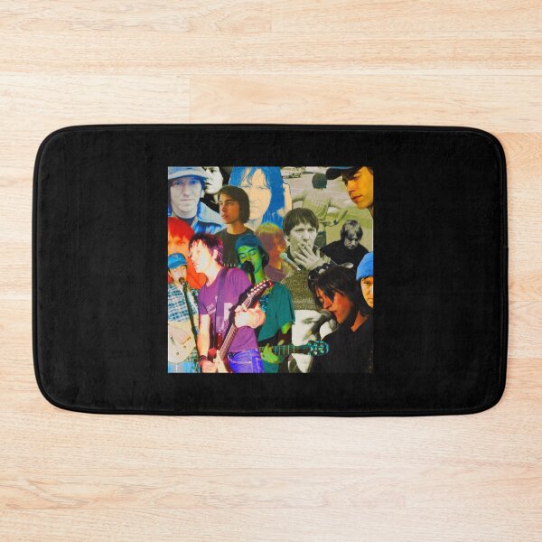 Item preview, Alex G - Elliott Smith Collage Premium  designed and sold by MKUltraFabs.
