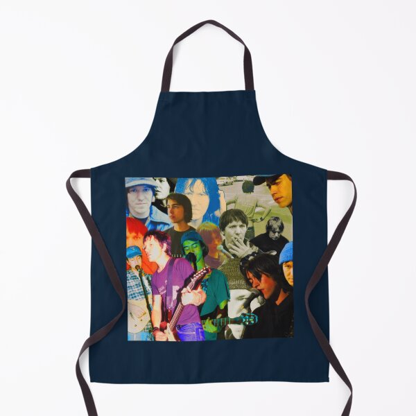 Item preview, Alex G - Elliott Smith Collage Premium designed and sold by MKUltraFabs.