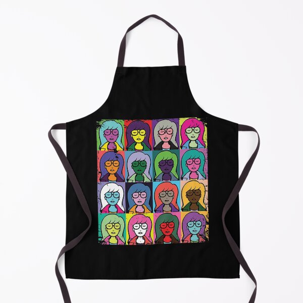 Item preview, Daria designed and sold by raymonmasu.