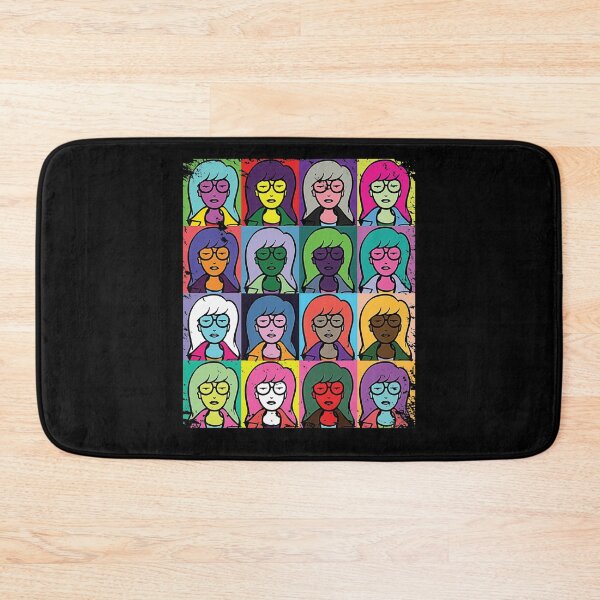Item preview, Daria designed and sold by raymonmasu.