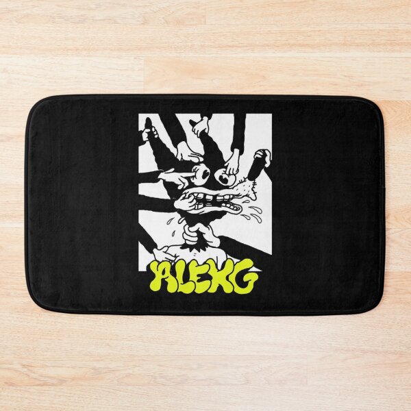 Item preview, Alex G Pampered   designed and sold by MKUltraFabs.