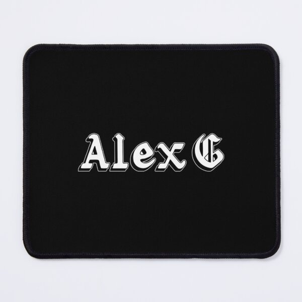 Item preview, Alex G design designed and sold by MKUltraFabs.