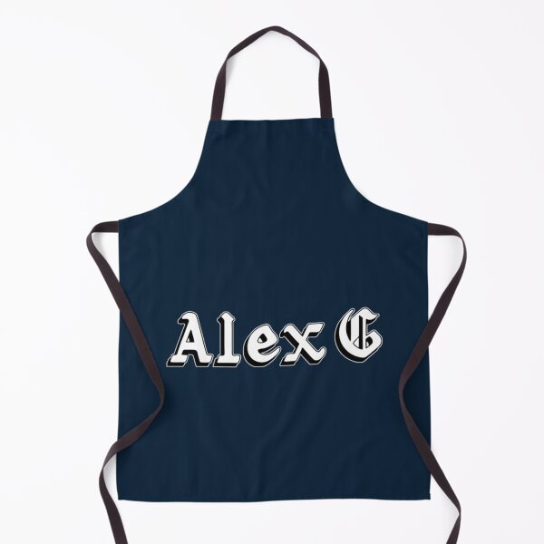 Item preview, Alex G design designed and sold by MKUltraFabs.