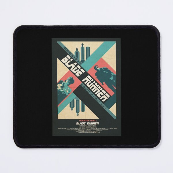 Item preview, Ridley Scott&x27;s Blade Runner Film Poster Poster designed and sold by smithisidor.