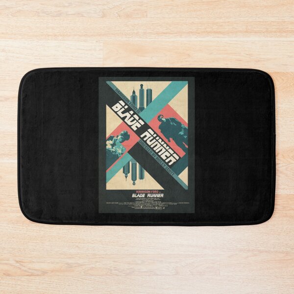 Item preview, Ridley Scott&x27;s Blade Runner Film Poster Poster designed and sold by smithisidor.