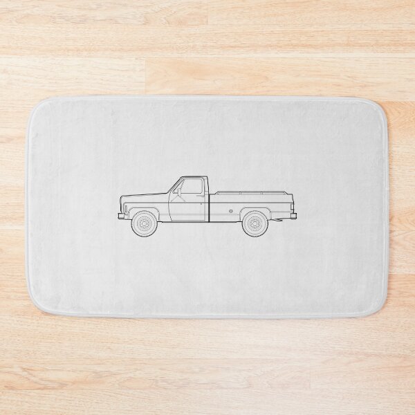 Item preview, Sierra Classic (Black Outline) designed and sold by anuaramir.