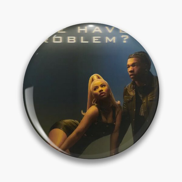 Item preview, Do We Have A Problem Baby designed and sold by Timothyhuber.