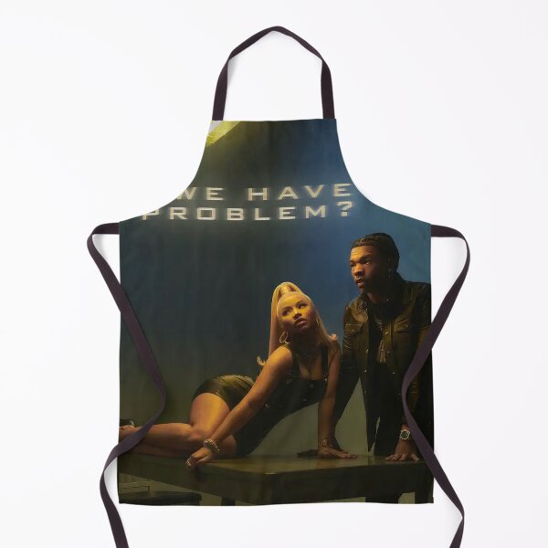 Item preview, Do We Have A Problem Baby designed and sold by Timothyhuber.