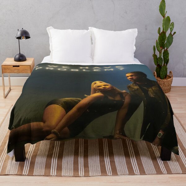 Item preview, Do We Have A Problem Baby designed and sold by Timothyhuber.